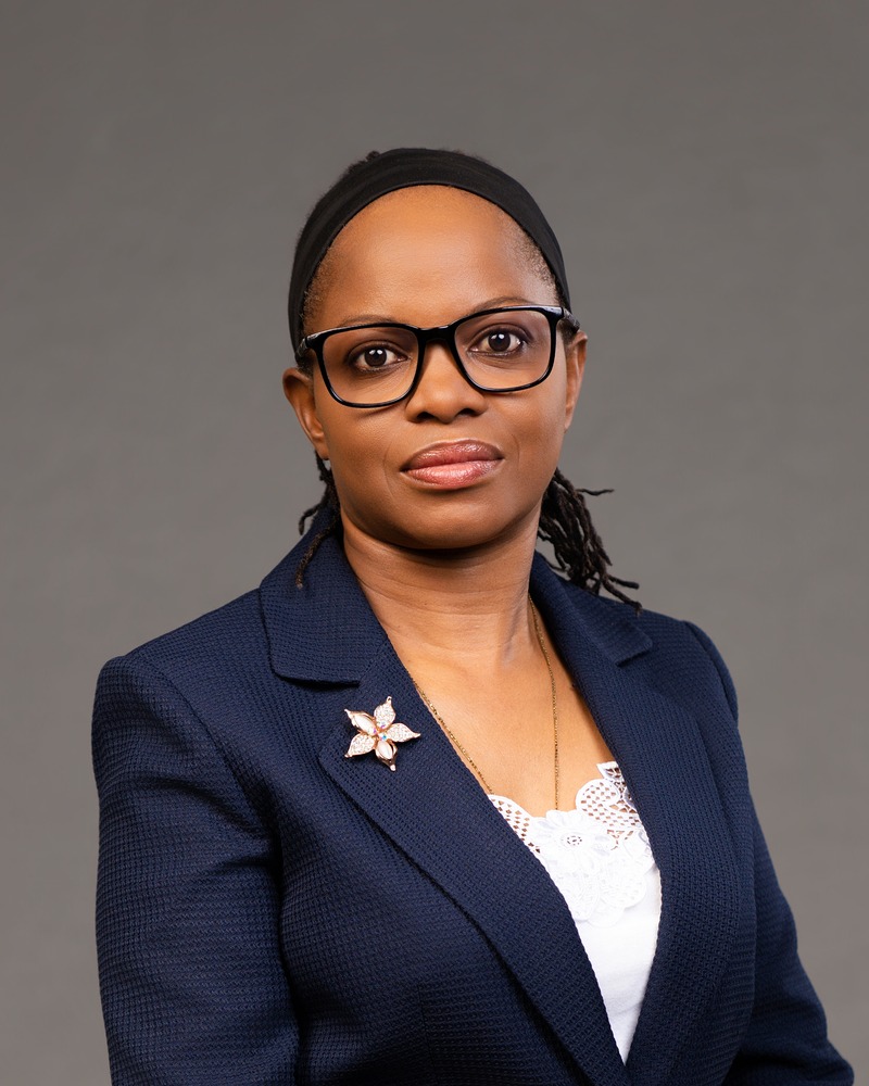 Mrs. Zunzo E. Mitole